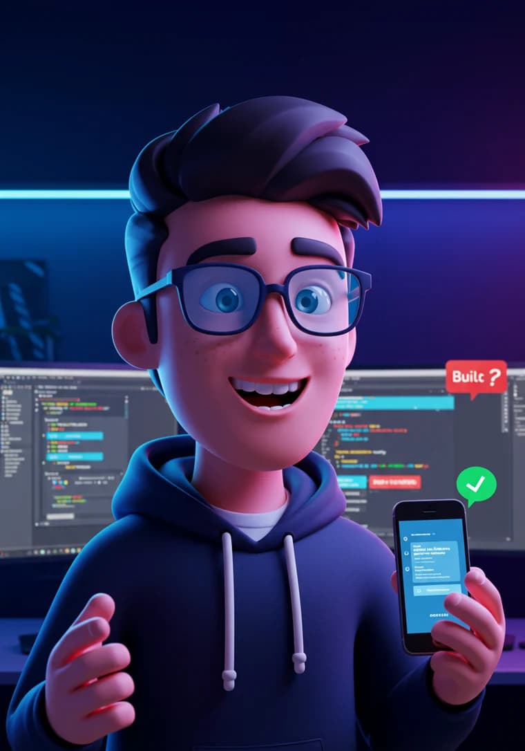 App Developer
