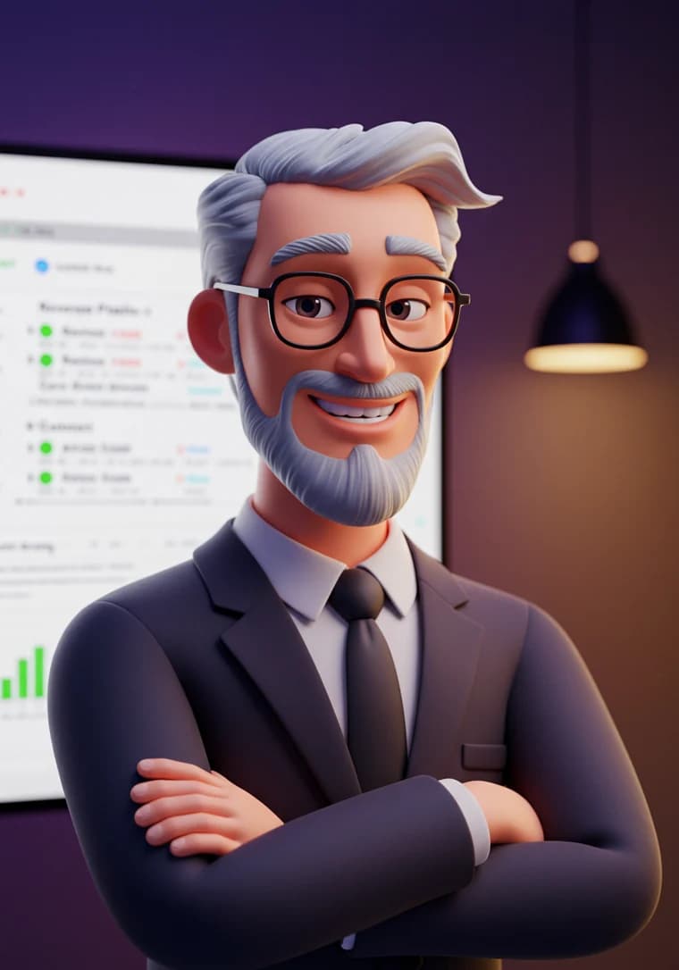 Business Intelligence Coach