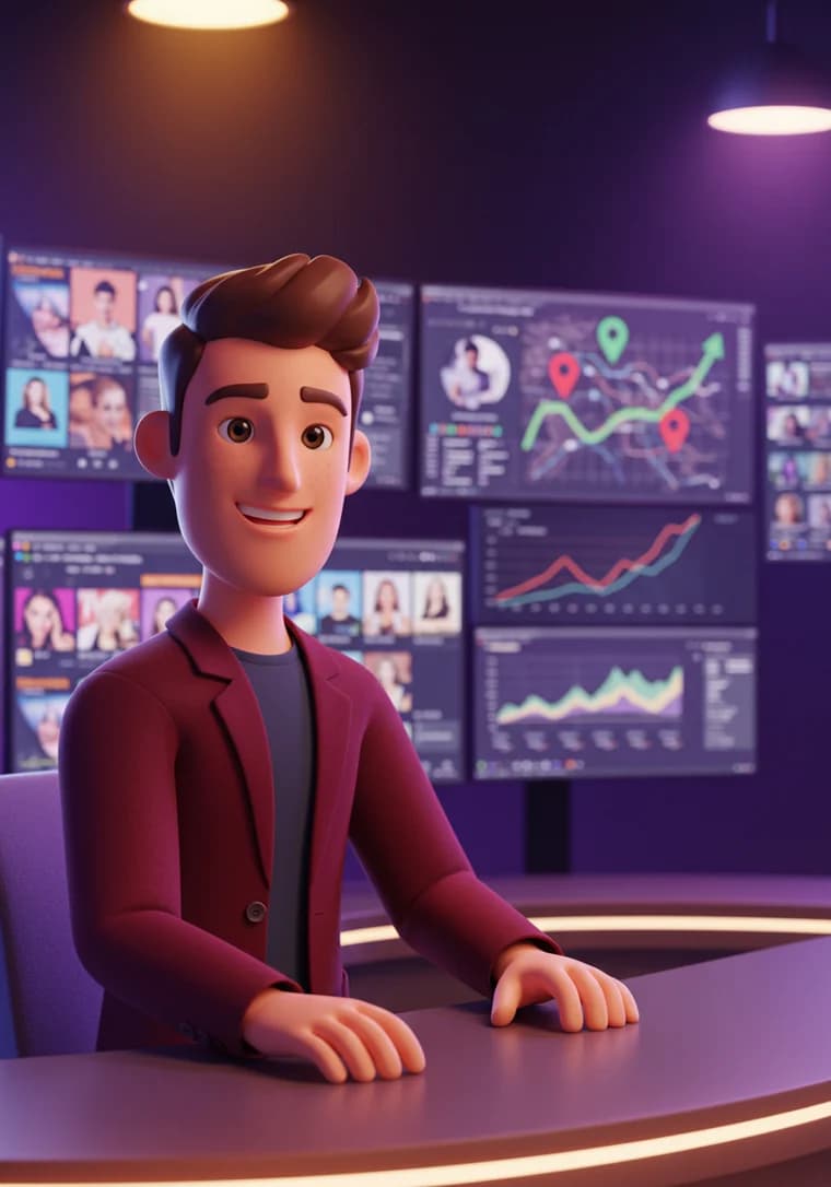 Marketing Strategist