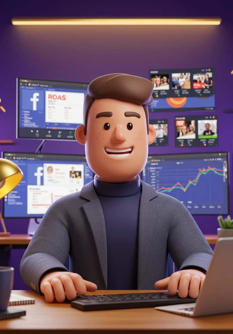 Paid Ads Strategist