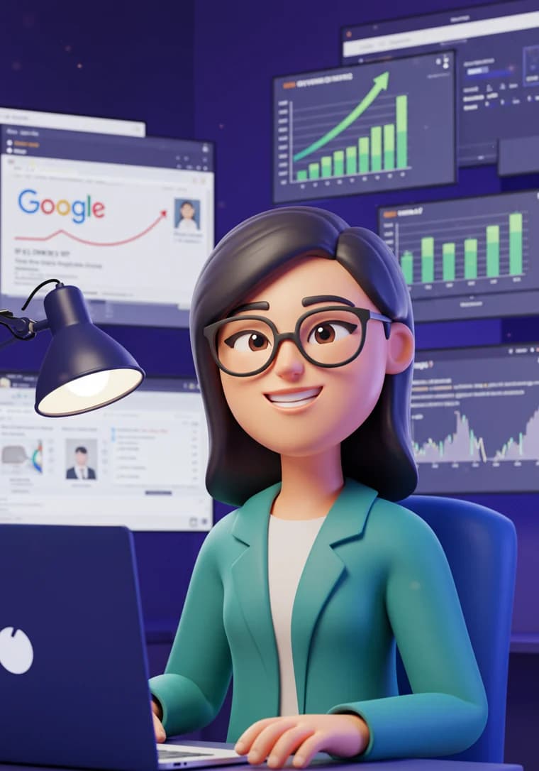 SEO Specialist