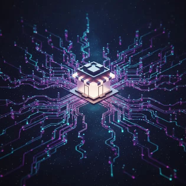 3-Person Teams Beating 50-Person Competitors with AI