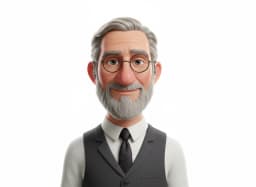 Larry, the Office Manager AI Agent