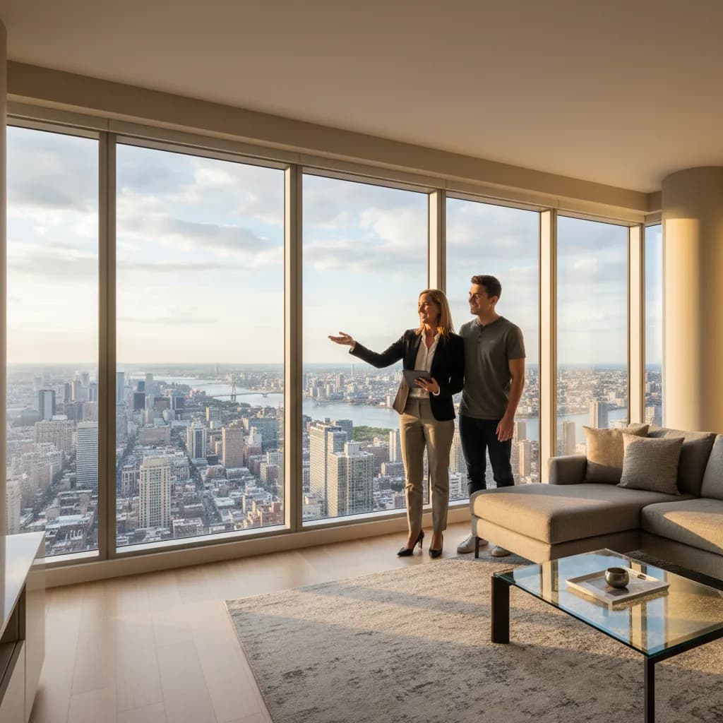 Property Management industry visual