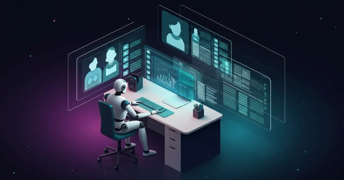 What Is an AI SDR? Complete Guide for 2026