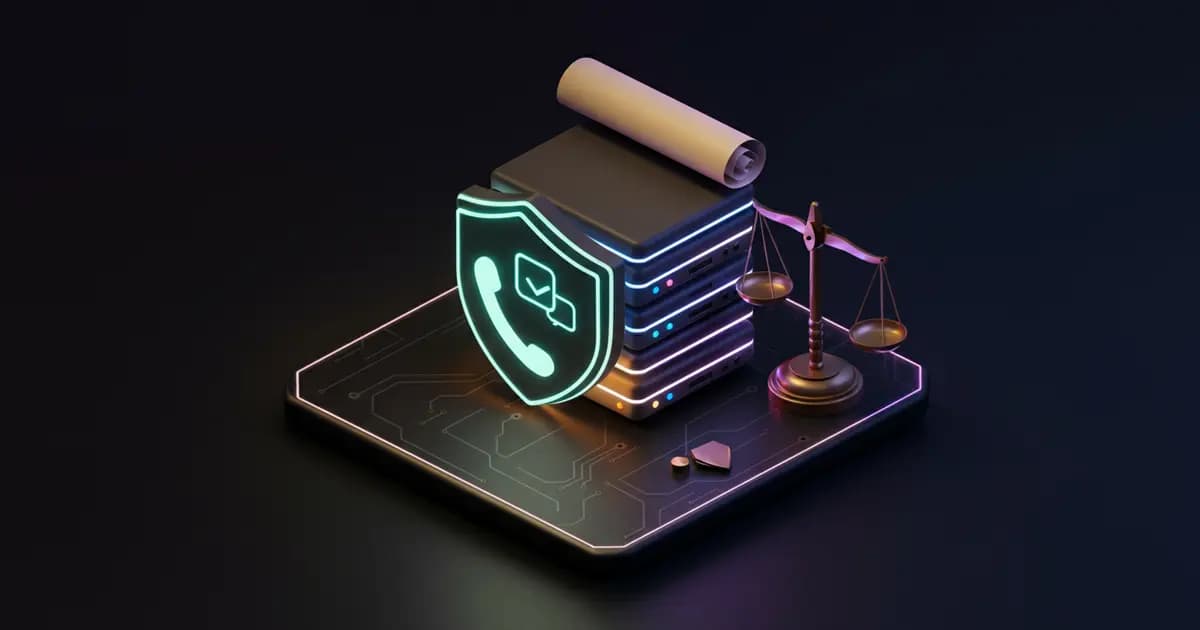 Is AI Cold Calling Legal? TCPA Compliance 2026