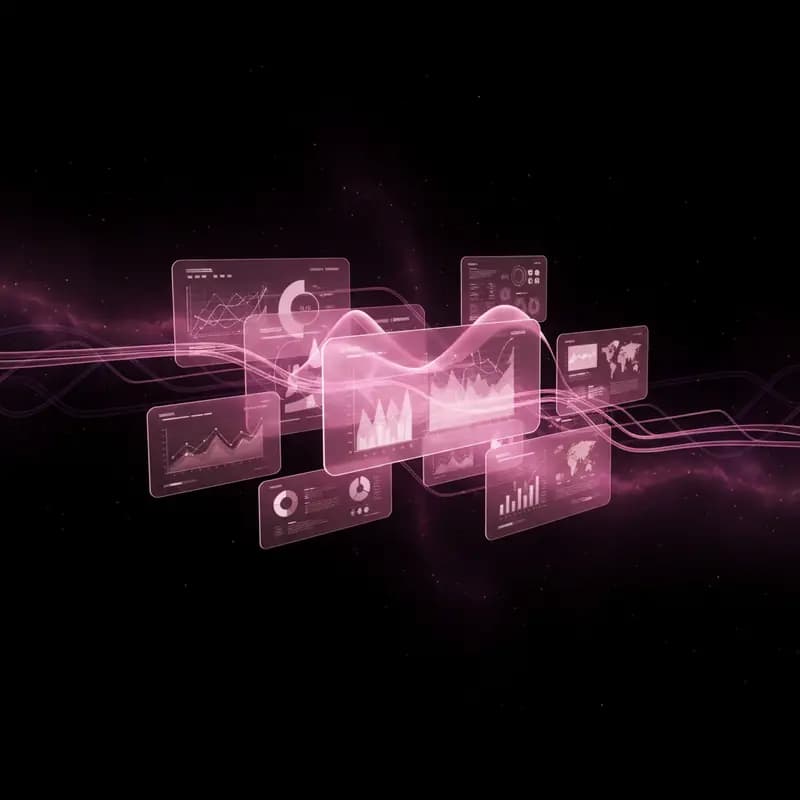 Revenue Sales Platform AI platform showing automated pipeline management and sales analytics