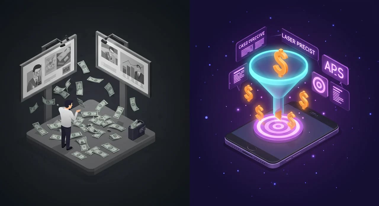 PPC management for small business | targeted ads converting to revenue